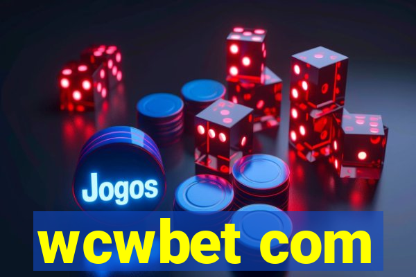 wcwbet com